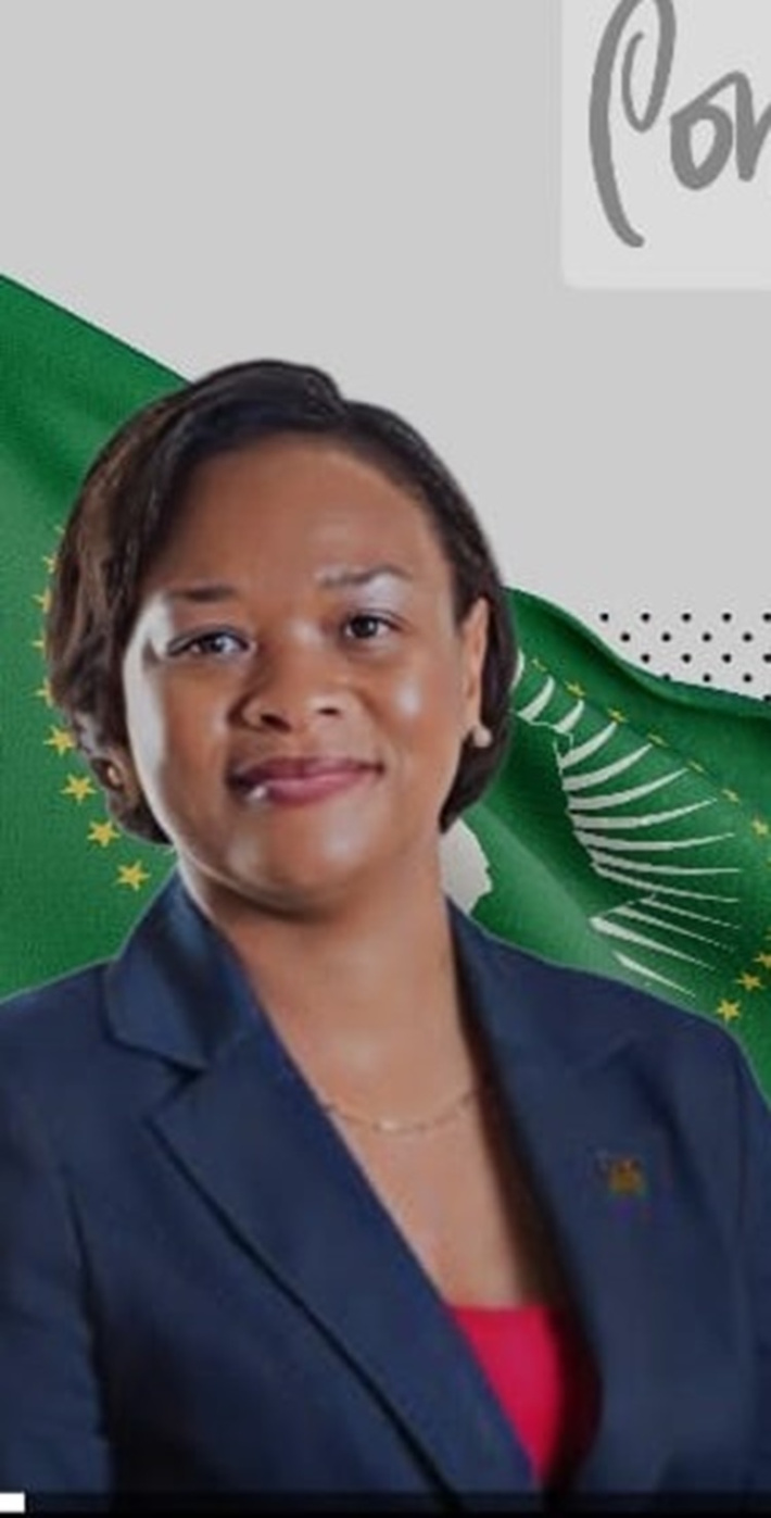 Marie-Antoinette Rose-Quatre appointed CEO of African Union’s APRM