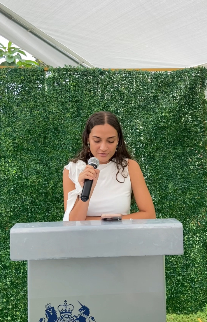  British High Commission launches Women’s Forum