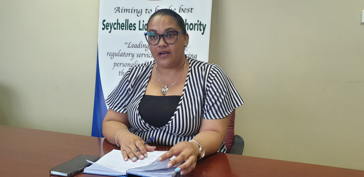 SLA announces relocation of branches on Praslin and La Digue