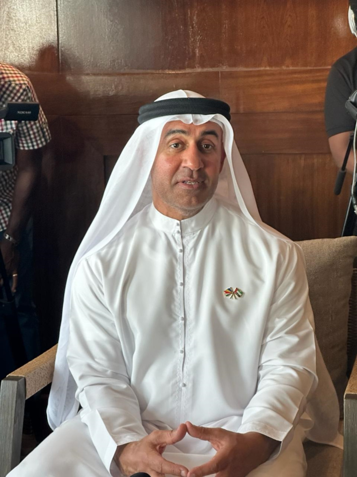 UAE, Seychelles aim to transform  government services for citizens   