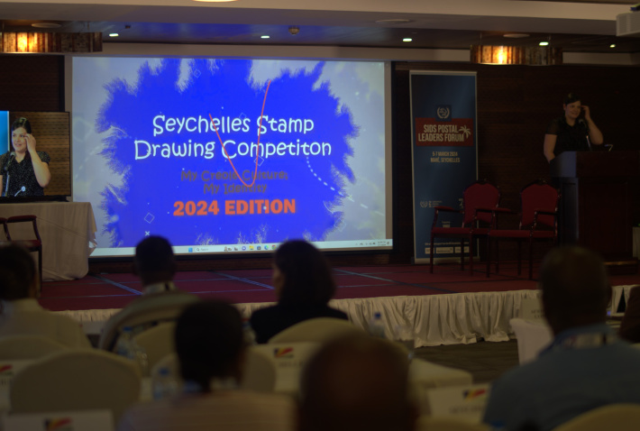 Seychelles Postal Services launches stamp-drawing competition for secondary students