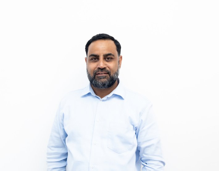 CWS announces appointment of Junaid Munshi as chief commercial officer Victoria