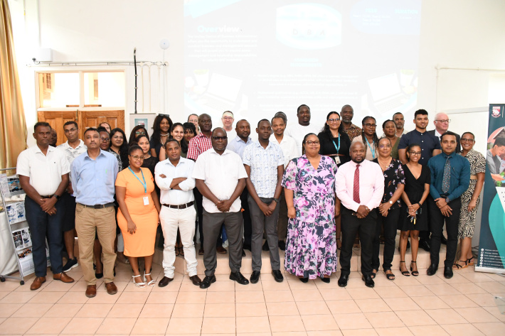 UniSey launches its  first Doctoral Degree   