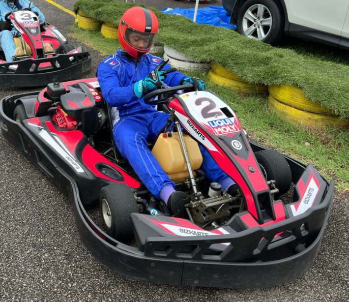 Karting