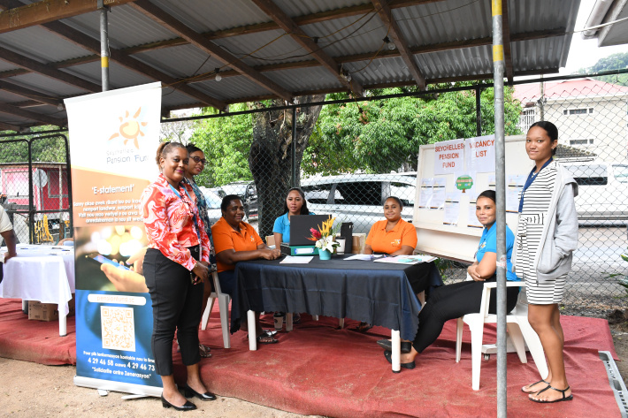 Seychelles celebrates Labour Day