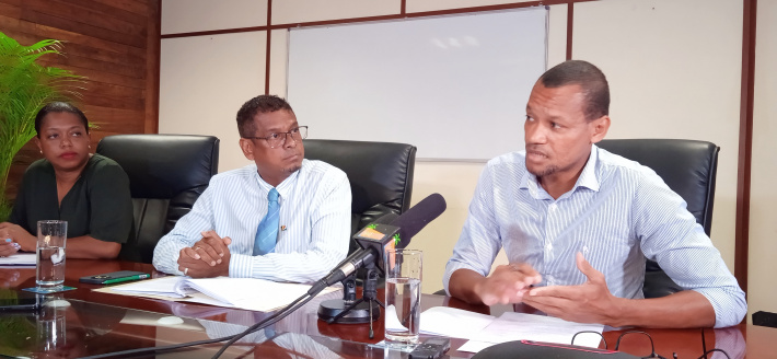 Government explains revised land allocation policy