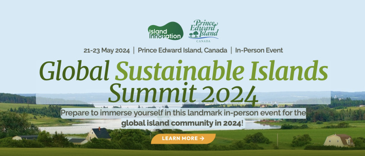 Former President Michel invited to deliver opening speech at the Global Sustainable Islands Summit