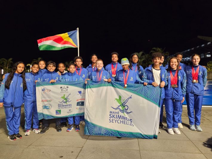 Swimming: Winter National Championships 2024