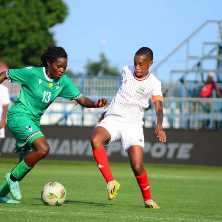 Women’s football: International friendlies