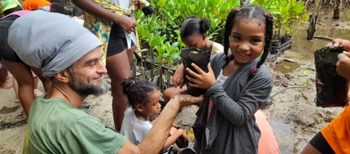 Seychelles Natural History Museum Club: April holiday adventures