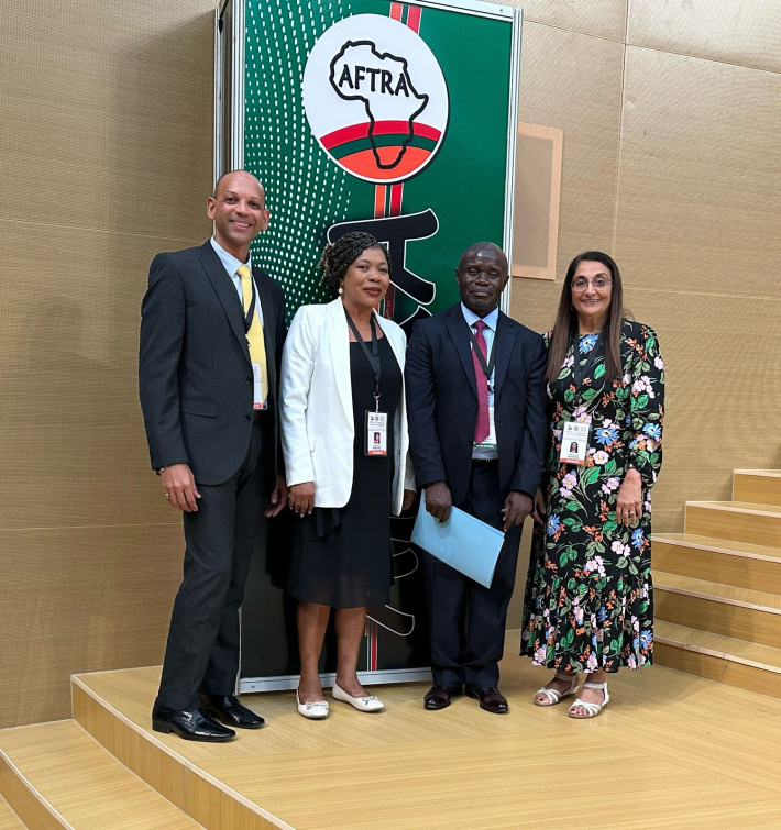 AFTRA hosts 11th Teaching and Learning Conference in Lusaka, Zambia