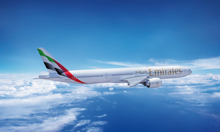 Emirates to fly to Madagascar via Seychelles