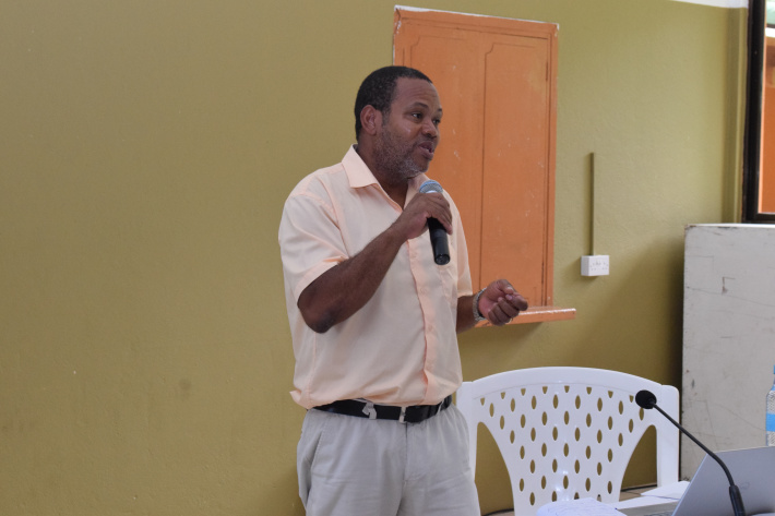 Public consultation on new Agriculture Bill
