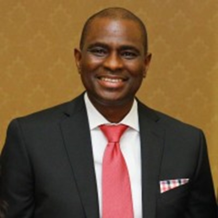 Airtel Africa CEO honoured with Lifetime Achievement Award in Africa Business Leadership   