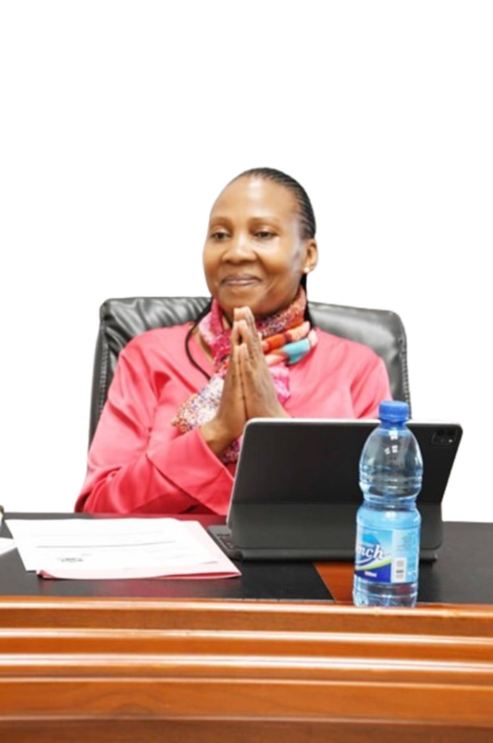 SADC PF SG calls for child-friendly policies to keep children in school