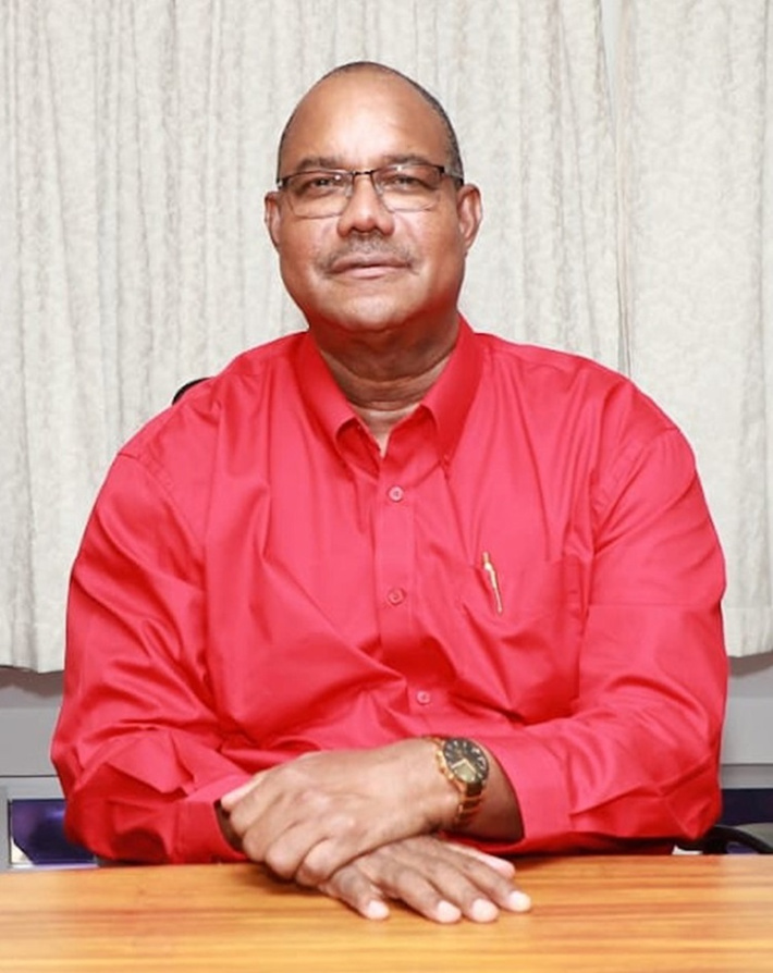 Constitution Day message by Dr Patrick Herminie, president of United Seychelles (US) party