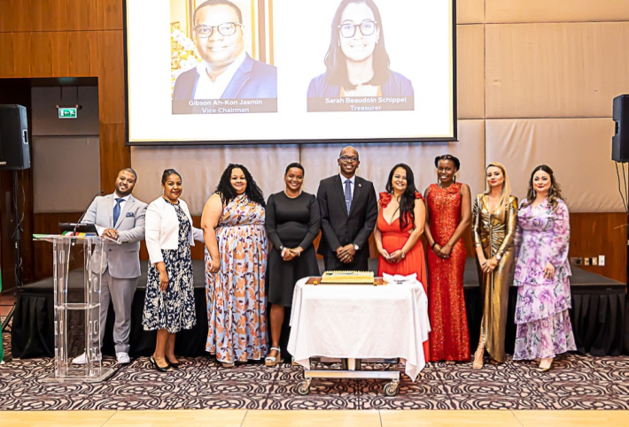 Seychellois community in UAE marks 48th Independence Day with gala event