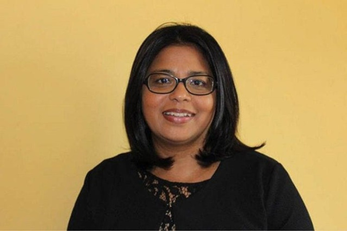 SRC Commissioner General Mrs Singh celebrates 100 days in office