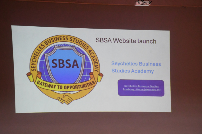 SBSA launches updated website