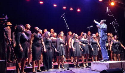 Mahé Chamber Choir gears up for its 20th anniversary