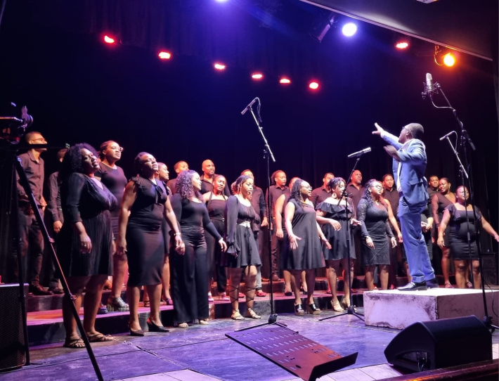 Mahé Chamber Choir gears up for its 20th anniversary