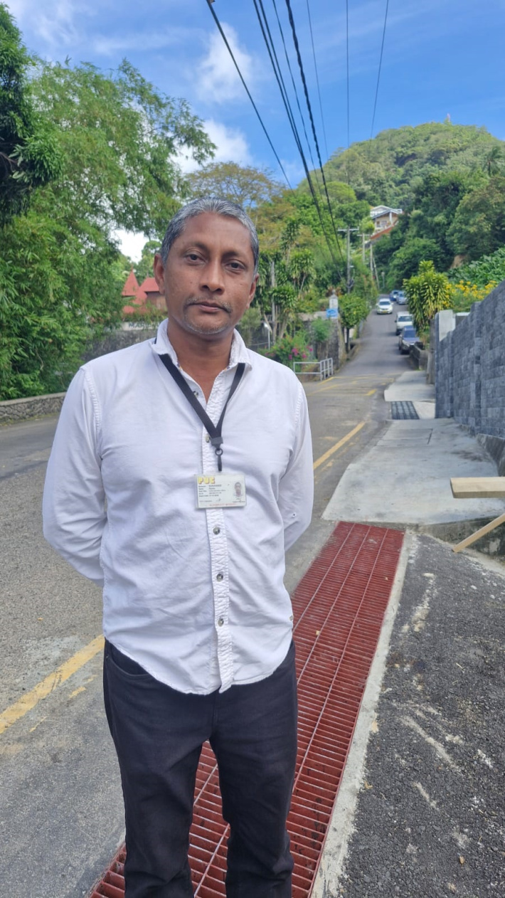 PUC to enhance power supply in North Mahé