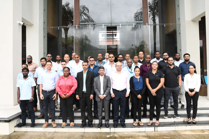 Seychelles hosts national cyberdrill workshop