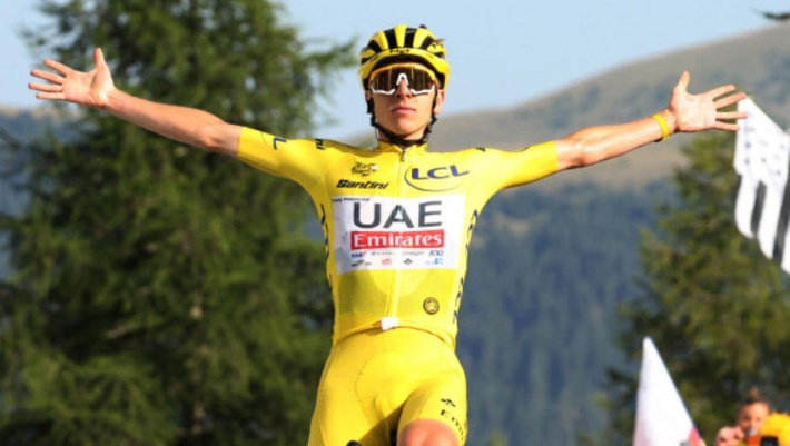 Cyclisme : Tour de France