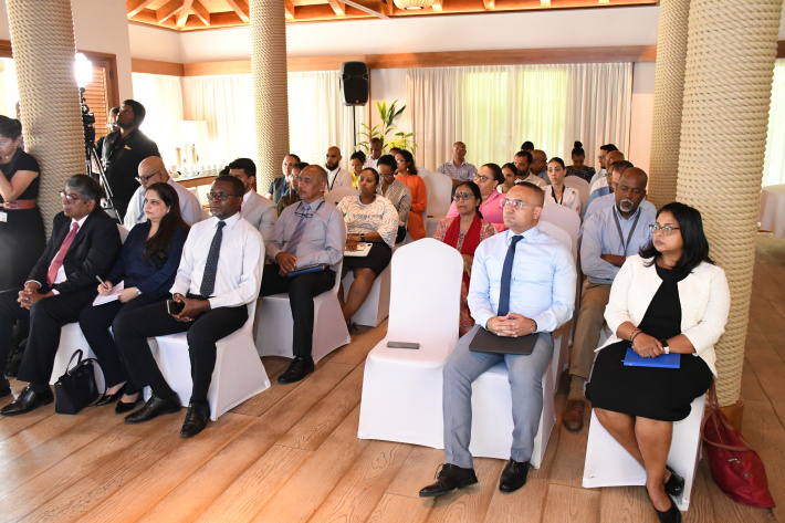 Seychelles 20th country to adopt the SDGs Taxation Framework