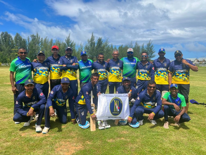 Cricket: SCA T10 Challenge 2024