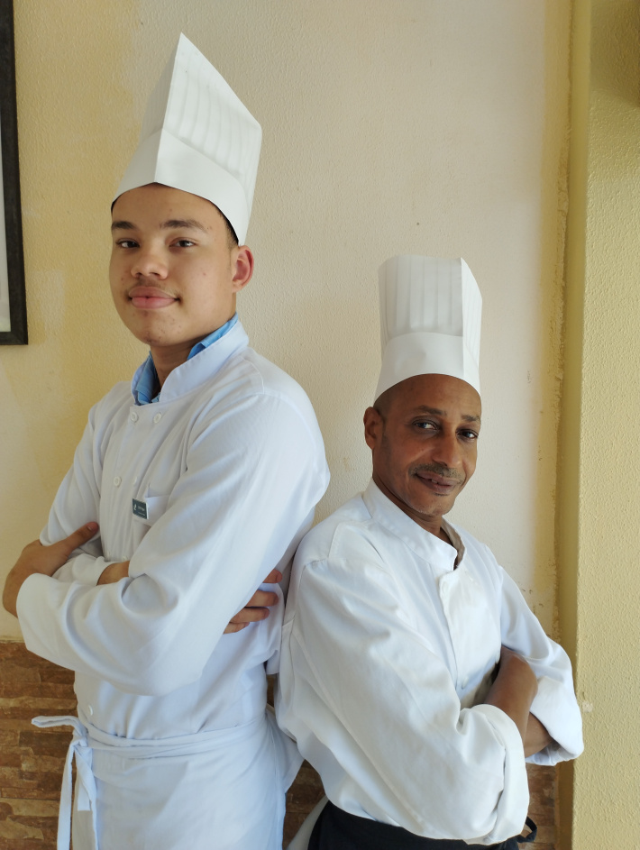 STA representatives set for Culinary Promotion in Colombo, Sri Lanka