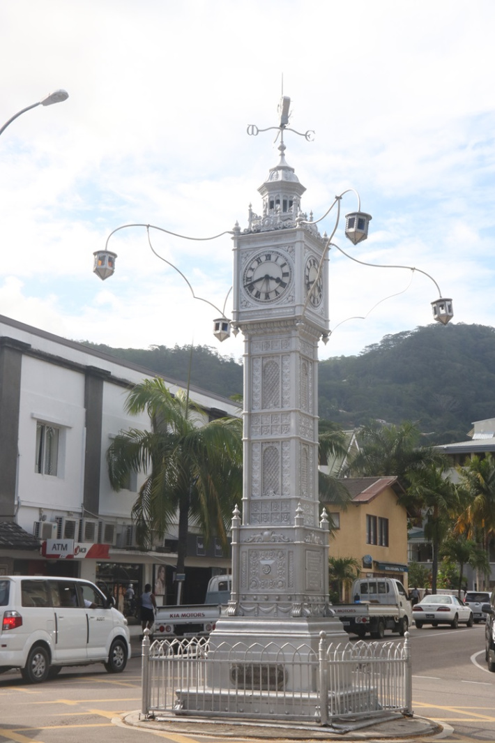 Iconic Victoria Clock Tower to undergo major renovation