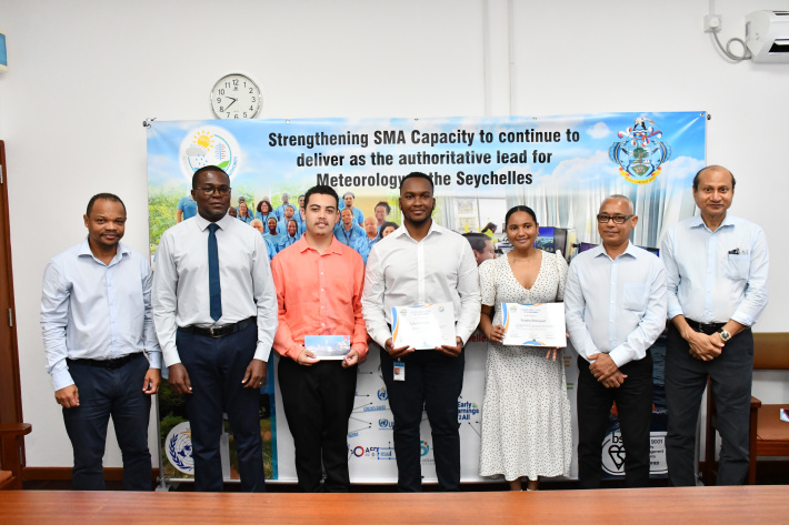 SMA enhances localisation programme through advanced courses