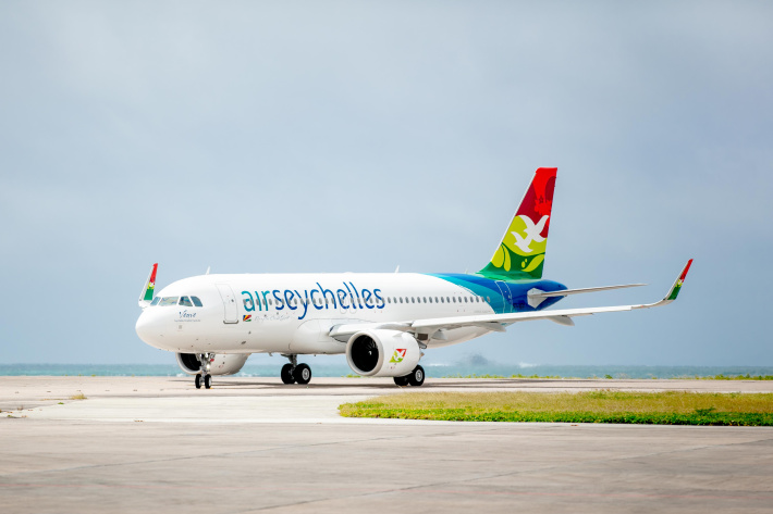 Air Seychelles celebrates landmark profit in 2023