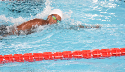 Swimming: South Africa National Short Course Championships