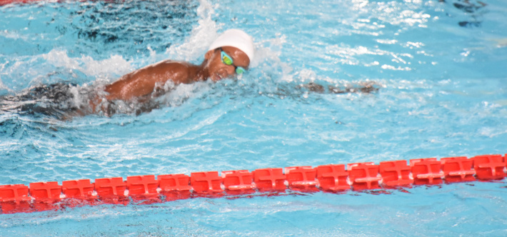 Swimming: South Africa National Short Course Championships