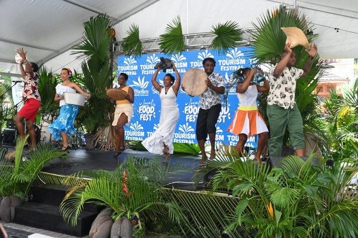 Tourism Festival officially launched