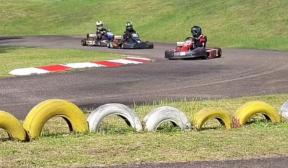 Karting: