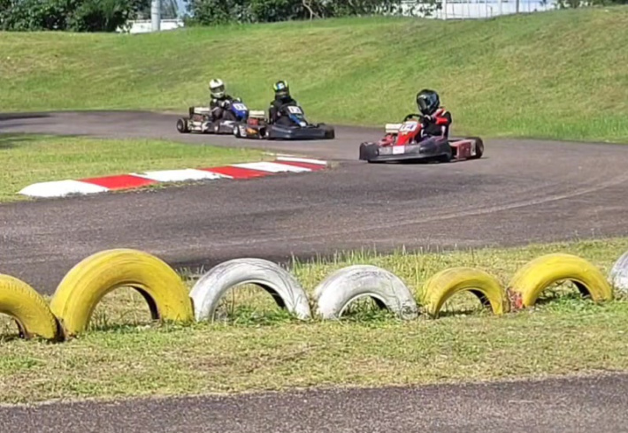 Karting: