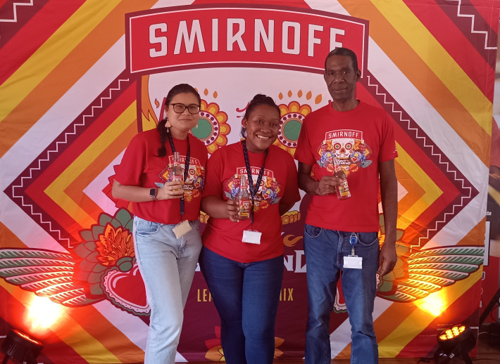  Flavour Explosion: Seychelles Breweries launches Spicy Tamarind