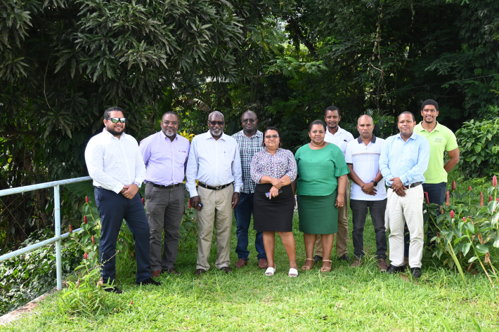 SIAH students to study agriculture at degree level in Kenya