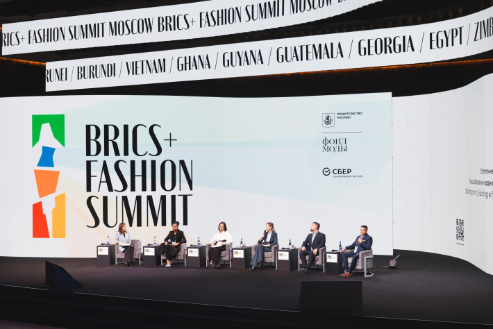 Seychelles heads to Moscow for the prestigious BRICS+ Fashion Summit