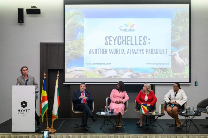 Growing Bulgarian market still yearns for exotic Seychelles holidays