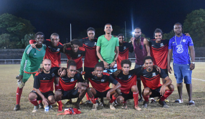 Football: Seychelles Football Federation (SFF) League One round-up