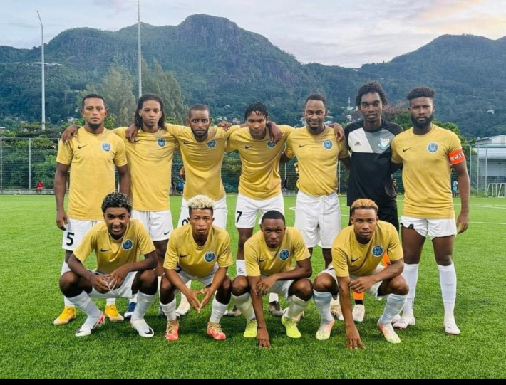 Seychelles Football Federation (SFF) Cup