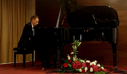 A night of elegance: Chopin piano concert enchants Seychelles