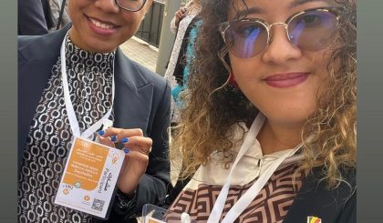 SNYC represented at fourth Pan African Youth forum in Algeria