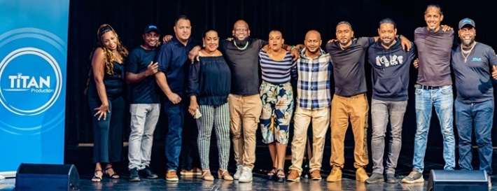 Seychelles hosts first stand-up comedy show during Creole festival