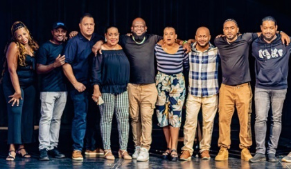 Seychelles hosts first stand-up comedy show during Creole festival