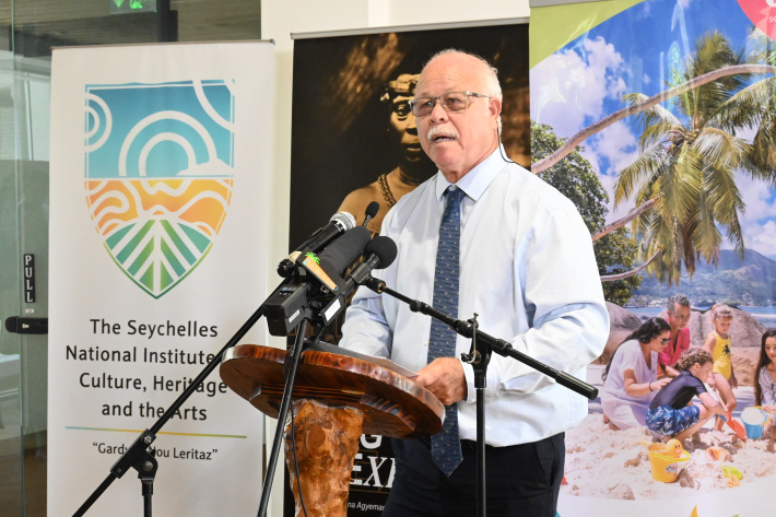 Seychelles honours 100-year legacy of King Prempeh I with exhibition